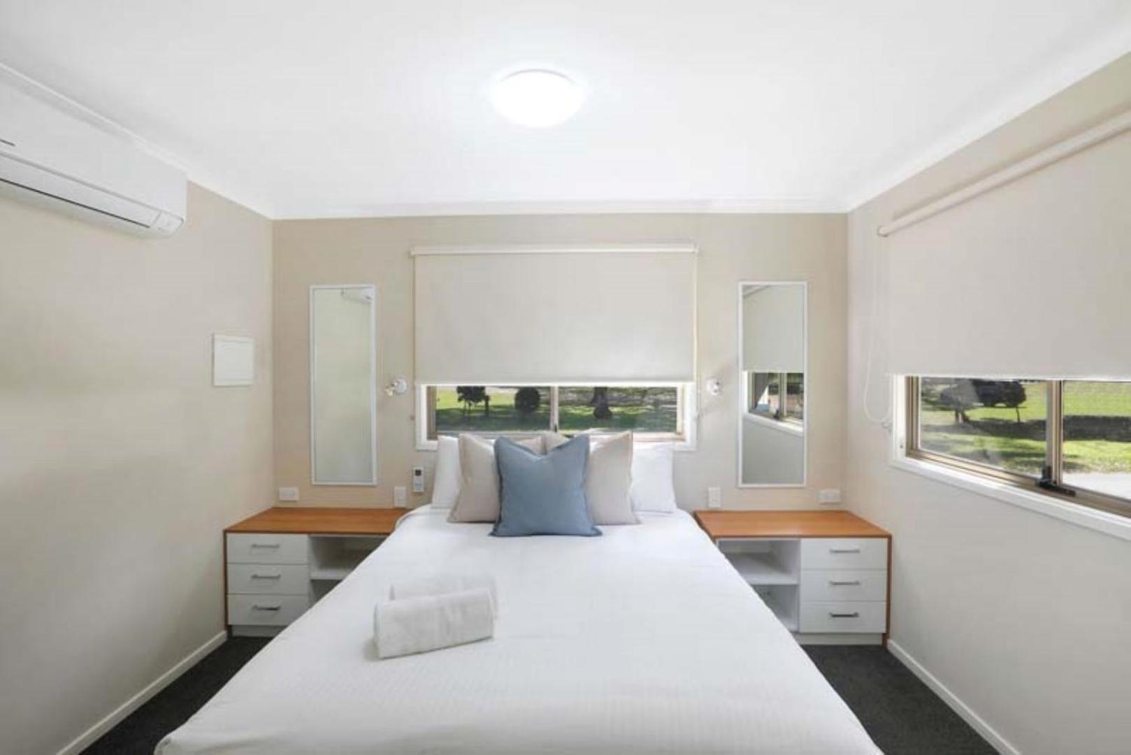 Reflections North Haven - Holiday Park Luaran gambar